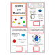 Atoms and Molecules Interactive Adapted Science Book